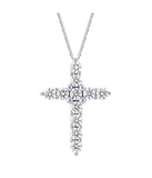 Silver Pendant