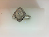 Diamond Engagement Ring
