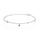 Diamond Bracelet