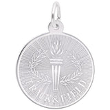 Silver Charm