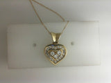 Estate Jewelry