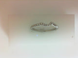Diamond Wedding Bands  -  Women'