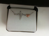Silver Jewelry Misc.