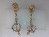 Silver Earring