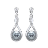 Pearl Earring