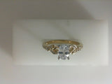 Diamond Engagement Ring