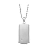Diamond Pendant