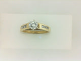 Estate Jewelry