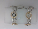 Silver Earring