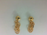 Silver Earring