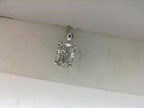 Diamond Pendant
