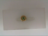 Colored Stone Pendant