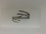 Diamond Fashion Rings  -  Women'