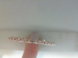 Gold, Silver, and Rose Plated