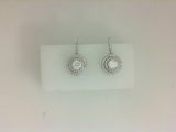 Silver Earring