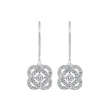 Diamond Earring