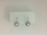 Silver Earring