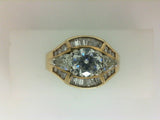 Estate Jewelry