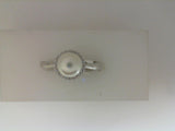 Pearl Ring
