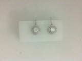 Silver Earring