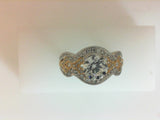Diamond Engagement Ring