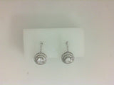 Silver Earring