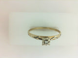Estate Jewelry