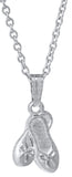 Silver Pendant
