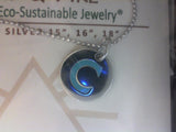 Silver Pendant