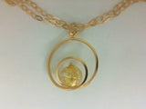 Silver Pendant