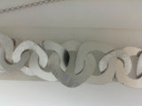 Silver Pendant