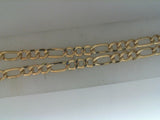 Gold Filled/Gold Plated Chain