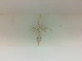 Diamond Pendant