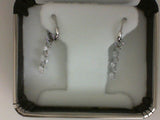 Silver Earring