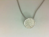 Silver Pendant