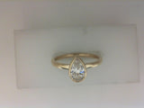 Diamond Engagement Ring