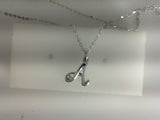 Diamond Pendant