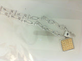 Silver Jewelry Misc.