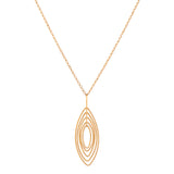 Silver Pendant