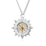 Silver Pendant