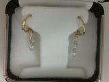 Silver Earring