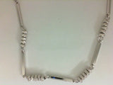 Silver Pendant