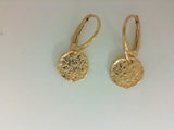 Silver Earring