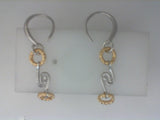 Silver Earring