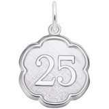 Silver Charm