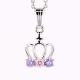 Silver Pendant