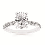 Diamond Engagement Ring