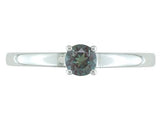 Colored Stone Rings  -  Women'