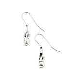 Diva Thoroughbread Earrings 