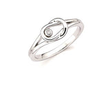 Diva Thoroughbread Ring 